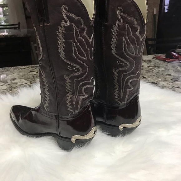 durango trucker boots